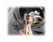 Scheinwerfer Rechts Halogen H1/H7 für Dacia Duster HS 10-18