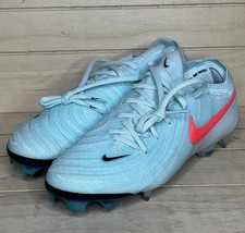 Nike Phantom GX 2 Elite FG Mad Energy Pack Football Boots FJ2559 300 Size 4