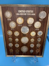 United States 20th Century Coins for sale | eBay