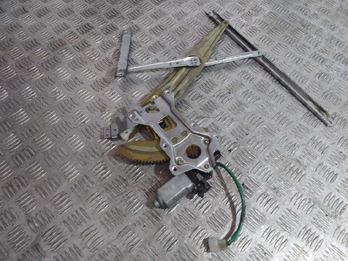 0621006536 PODNOŚNIK SZYBY PRZÓD LEWY / ELECTRICO / 951972 DO MITSUBISHI MONTERO - Zdjęcie 3 z 10