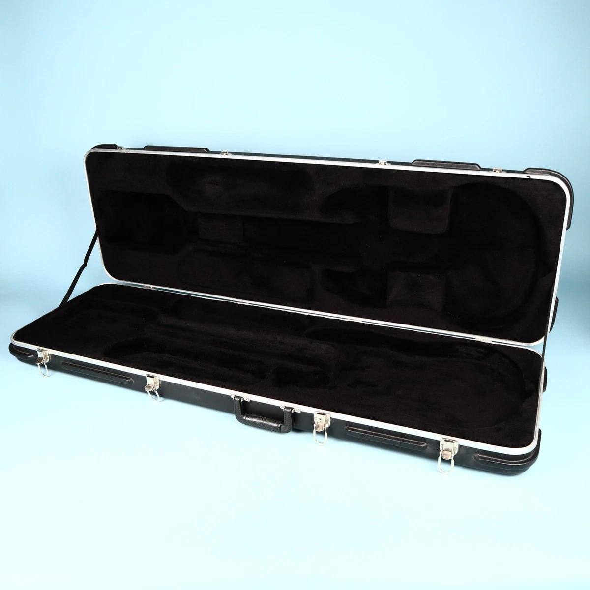 Music Man Hard Case Guitar Cases for sale | eBay