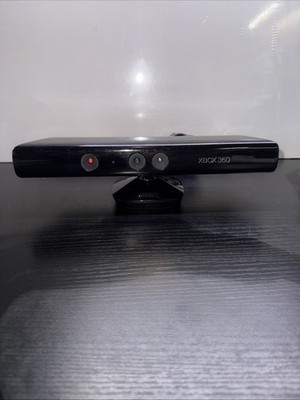 Official Microsoft Xbox 360 Kinect Motion Sensor Bar