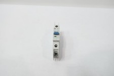Allen Bradley 1489-M1C040 Miniature Circuit Breaker 277v-ac 1p 4a Amp