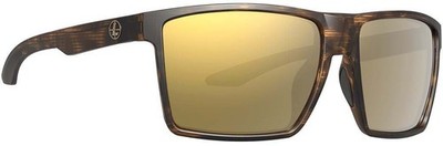 Leupold DeSoto Sunglasses, Bronze Mirror, Matte Tortoise, 186740