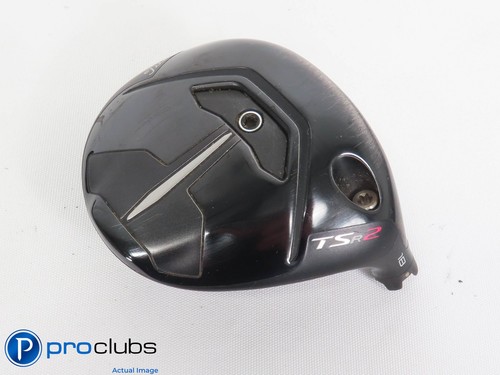 Bois Titleist TSR2 18° (5 Bois) - Tête Seule - Main Droite - Occasion