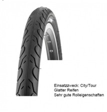 2 Stück Kenda Kwest 20x1.5 Kinderanhänger Thule