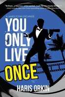 Haris Orkin | You Only Live Once | Taschenbuch | Englisch (2022)