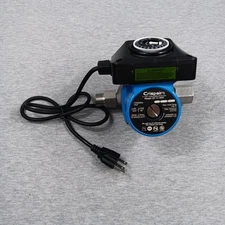 Crispaire Instant Hot Water Recirculating Pump With Timer (PUMP ONLY)
