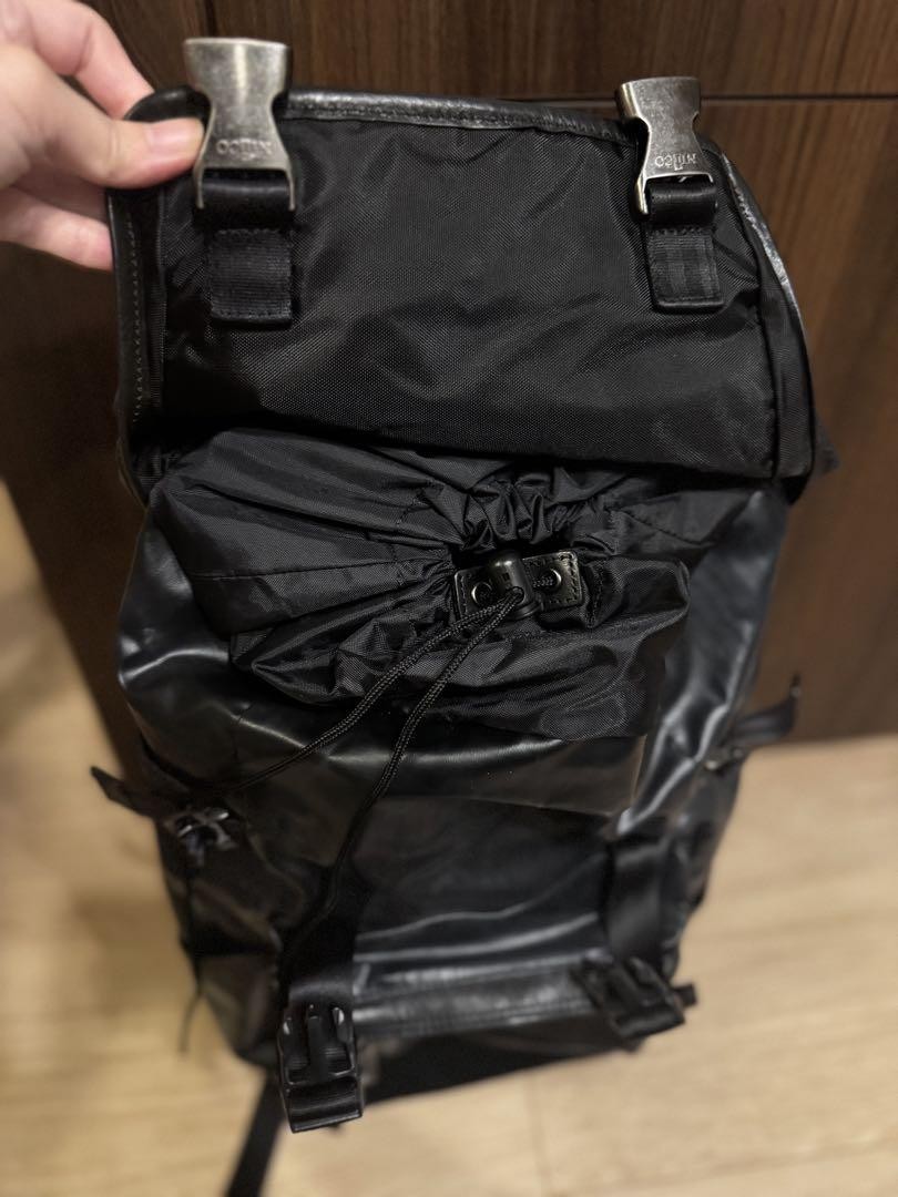 Mspc Masterpiece Backpack - image 4