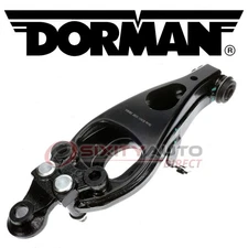 Dorman 527-014 Control Arm for RK642949 Spring Ride Steering Suspension ca