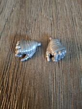 Mythic Legions Skapular The Cryptbreaker 2 Skeleton Part Armoured Hands