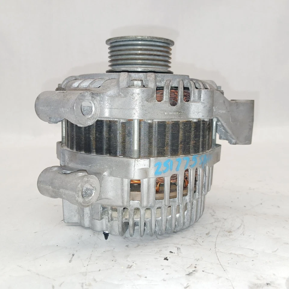 '11-'13 SUBARU FORESTER Alternator non-turbo 32k miles OEM 1 Year Wnty! - Image 4 of 4