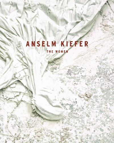 Anselm Kiefer by Petra Giloy-Hirtz - 9783791377865