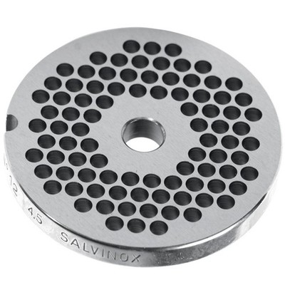 Sieb für Fleischwolf 22 Profi Kitchen Line, Durchmesser 82 mm, Löcher 3 mm
