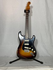 Fender Custom Shop Poblano Stratocaster Roasted 2019 Limited Relic Used