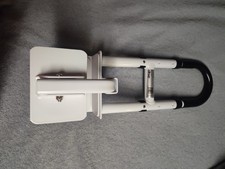  Adjustable Height Clamp On  Bath Tub Rail     Brand: Drive Rtl12036-adj 