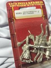 GW WHFB High Elf Repeating Bolt Thrower NIB 2000 OOP Metal 1 Bolt Thrower 2 Crew — photo 2