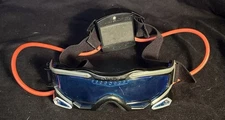 Spy Gear Night Vision Goggles Blue Lenses Adjustable Strap 2013 Spin Master Toy