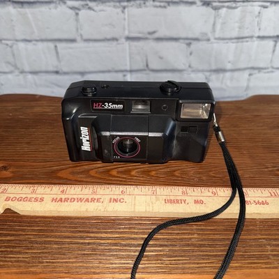 Horizon HZ-35mm Film Camera UNTESTED