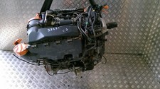 Moteur Citroen HY