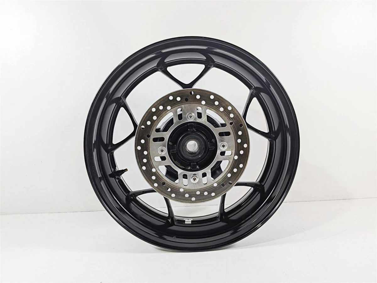 Motorcycle Wheels and Rims for Kawasaki Ninja ZX14 for sale | eBay