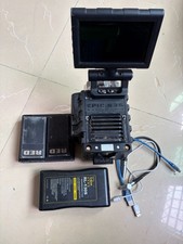 RED Epic-X Mysterium 5K - Cinema 2*128GB Arri Pl Mount