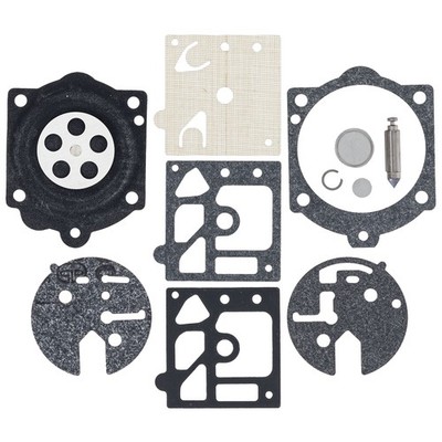 SureFit Carburetor Repair Kit Walbro K10-HDB HDB Carburetors HDB-1-1
