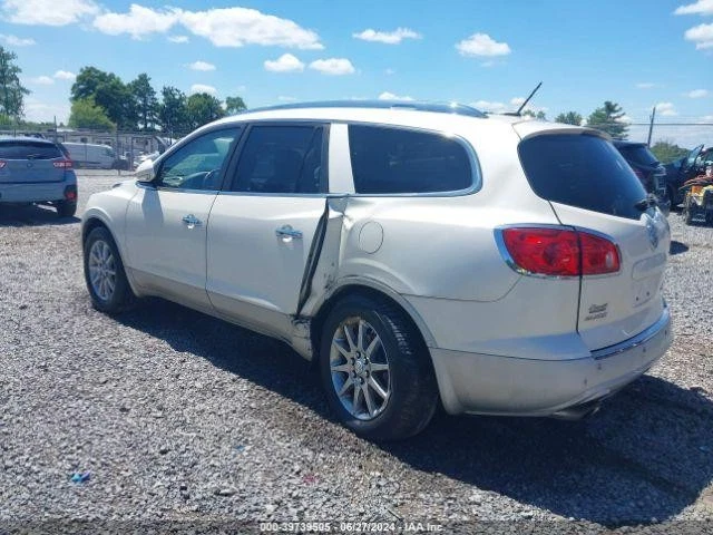 Conjunto de filtro de aire usado se adapta a: Buick Enclave 2010 grado A Foto 3 de 4