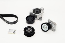 CONTINENTAL CTAM Keilrippenriemensatz 7PK1867K1 für TOYOTA VERSO AVENSIS RAV 3 2
