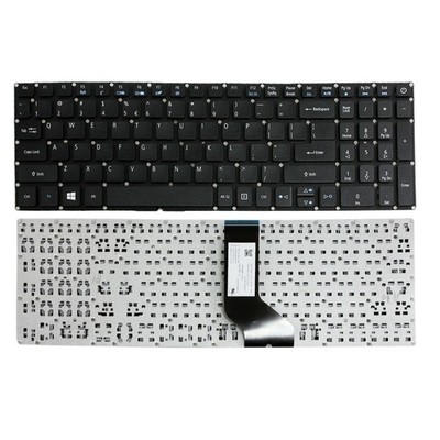 Keyboard for Acer Aspire E15 E5-574 E5-574-597Q E5-574-322E E5-574-55L0 - US