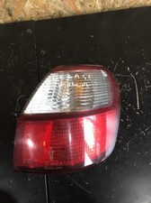 Feu arrière Subaru LEGACY