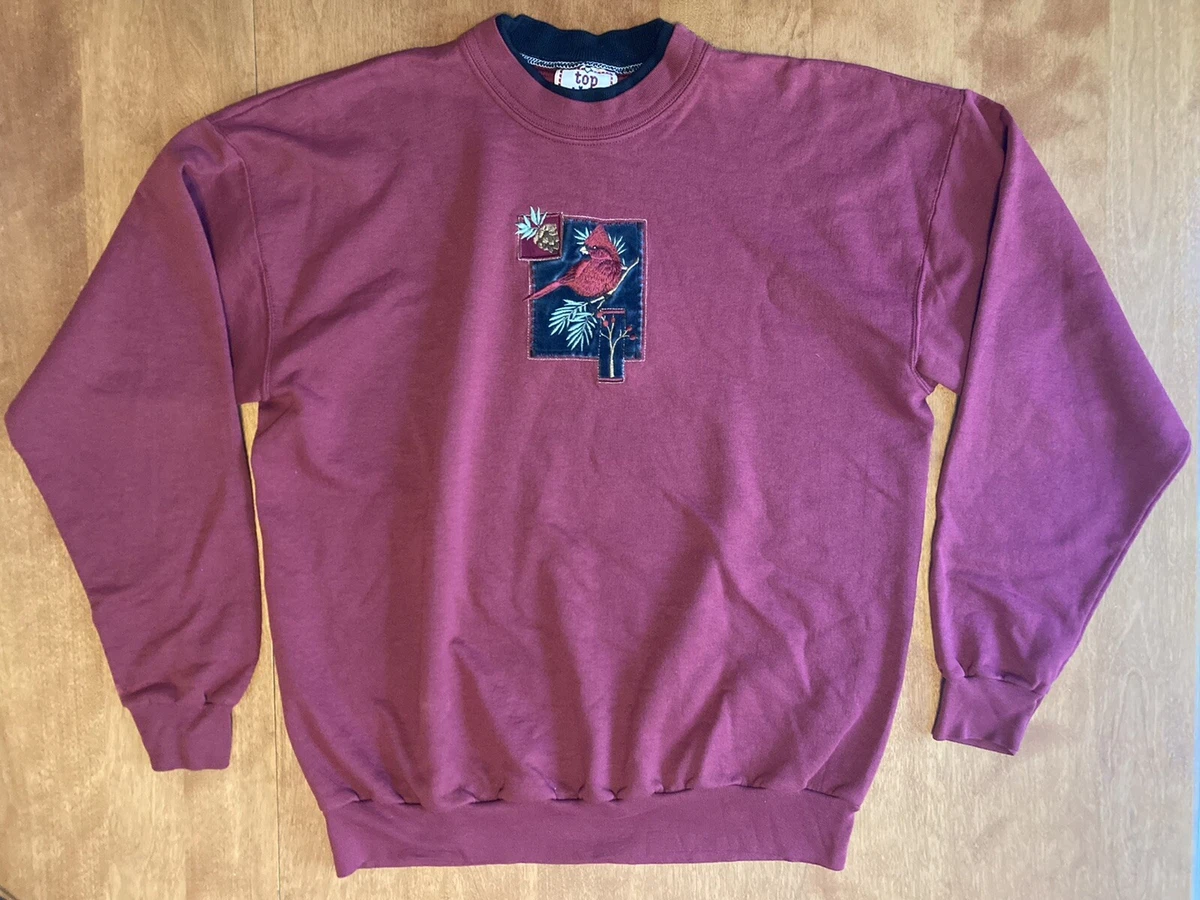 Top stitch sweatshirts by morning best sale sun