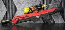 "Blaze " Tactical Torch™ Not a Flamethrower