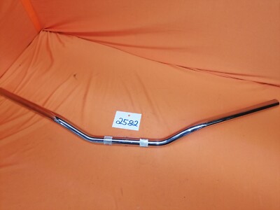 ABM Superbike Stahl Lenker 2582