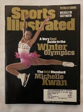 1998 February 9 Sports Illustrated Magazine Chris Herren Substance Abuse (CP205)