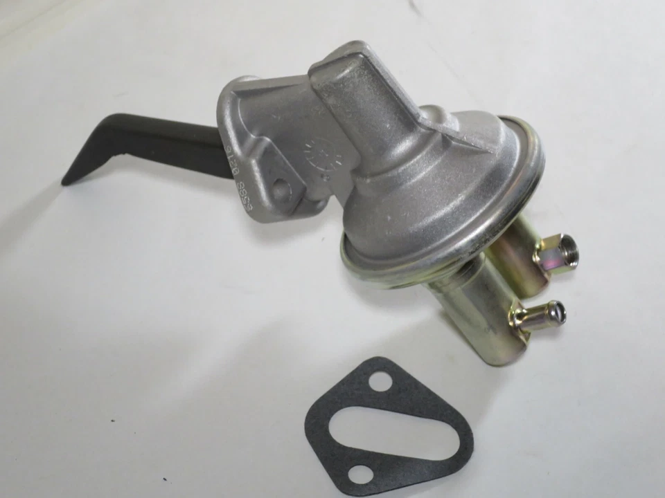 Bomba de combustible Ford Mercury Torino Mustang Cougar Cyclone 351W 302 grado profesional Foto 4 de 4