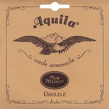 NEW - Aquila 94U High Octave Piccolo Tuning iUke/Miniuke Ukulele String Set