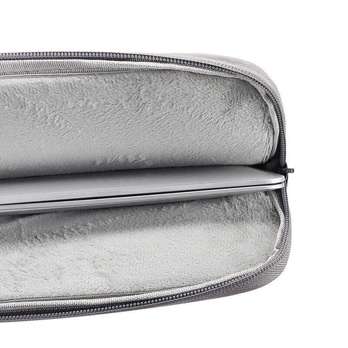 Slim Laptop Sleeve Bag Carry Case 13" 14" 15" 16" for MacBook Air Pro Dell HP AU - Picture 8 of 15