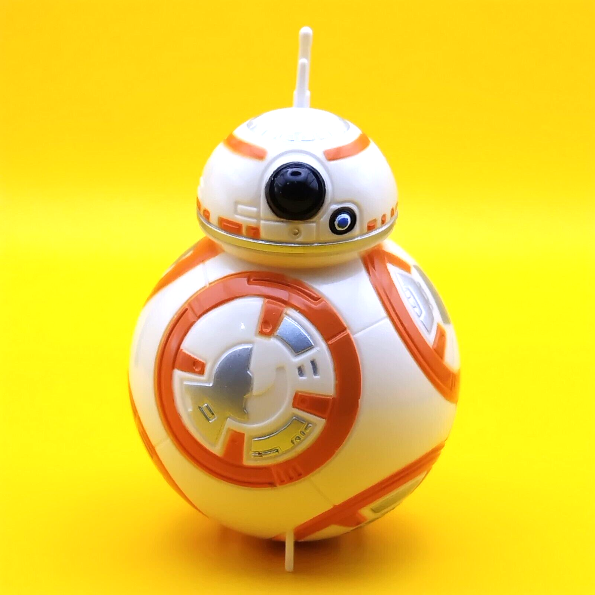 スターウォーズ　BB-8 and D-O　ポリレジン製フィギュア　新品・未使用 スターウォーズ BB-8 and D-O ポリレジン製フィギュア 新品・未使用