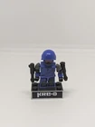 COBRA TROOPER GI Joe Kreo Kre-o figure series 1 2013 wave 1