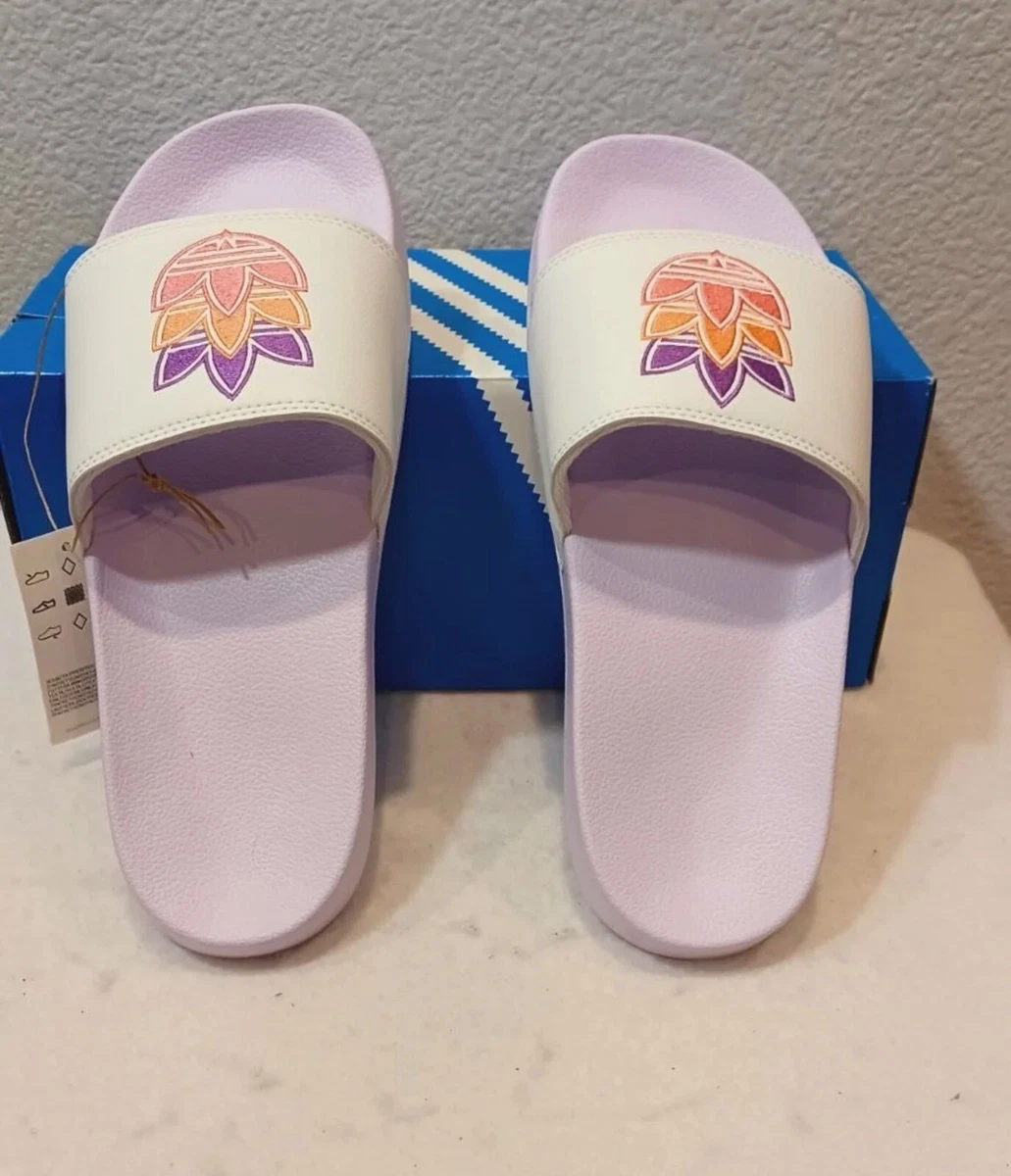 Adidas arizona sales flip flops