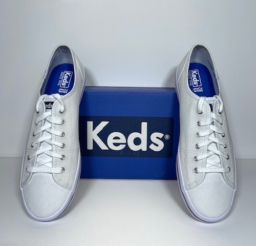 keds kickstart canvas