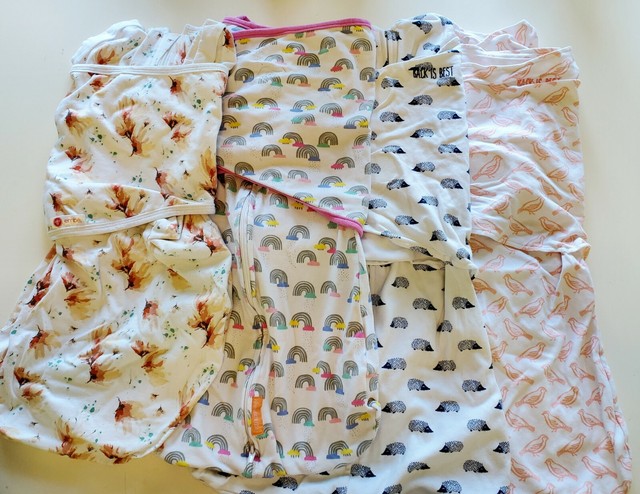 comfort harmony swaddle