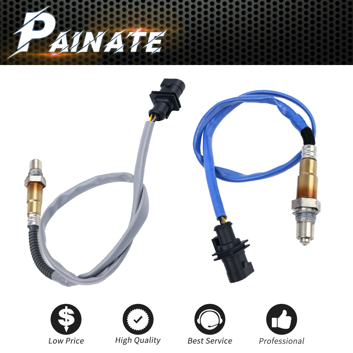 Maserati Quattroporte 2013-2020 Oxygen sensor
