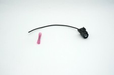 A/C Compressor WIRING HARNESS PLUG Pigtail Connector for 2009-2015 Honda Pilot