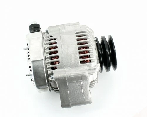 NEW ALTERNATOR WITH PULLEY for YAMAHA ME420 ME422 ME370 101211-5530 6TC-81600-01 - Image 4 of 4