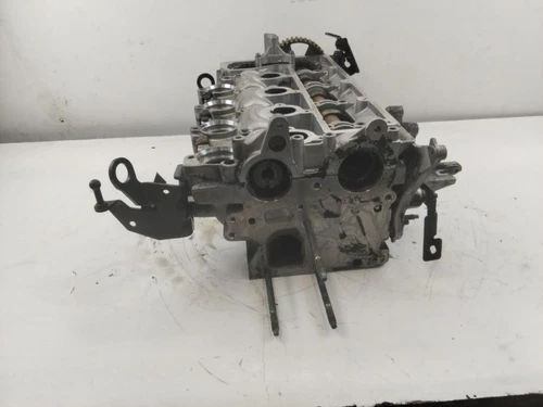 9642645380 Testata per FORD FOCUS C-MAX (CAP)(2003) * 1608528 - Foto 4 di 7