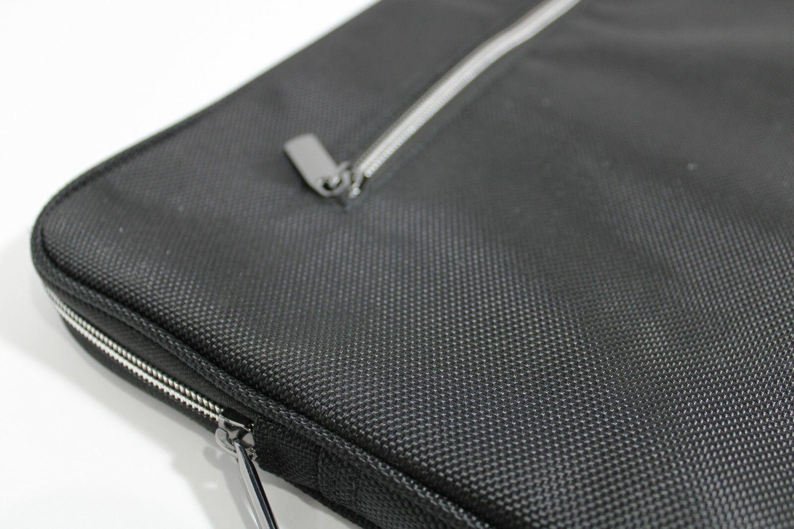 Padded Laptop Storage Case Black Zippered HP eBay