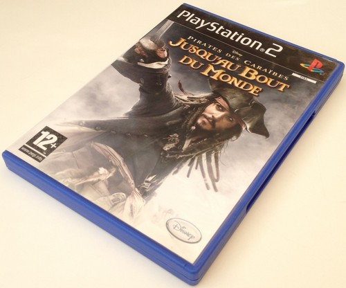 Disney sing it Comme Neuf Sony Ps2