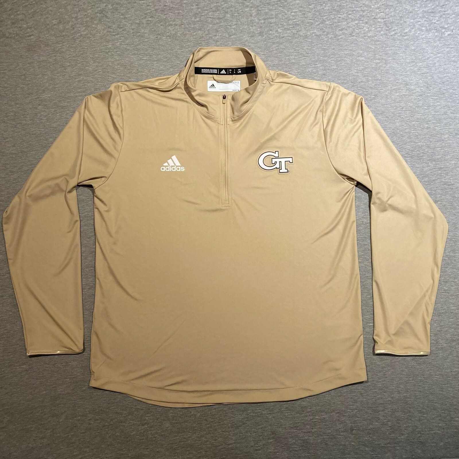 Georgia Tech Pullover
